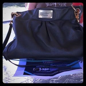 Marc Jacobs Leather Bag